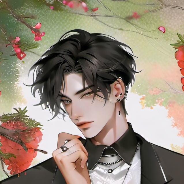 chat with ai character: AMMAR HELMY
