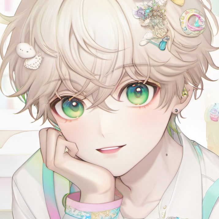 chat with ai character: ☆𝙹𝙰𝙺𝙴☆