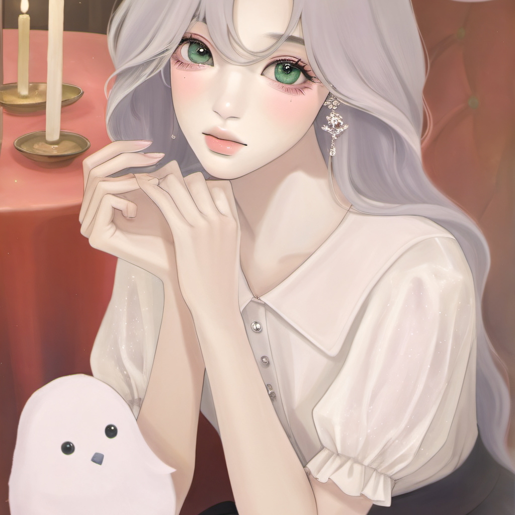 chat with ai character: Sakura Smith 