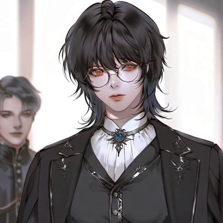chat with ai character: Marina!