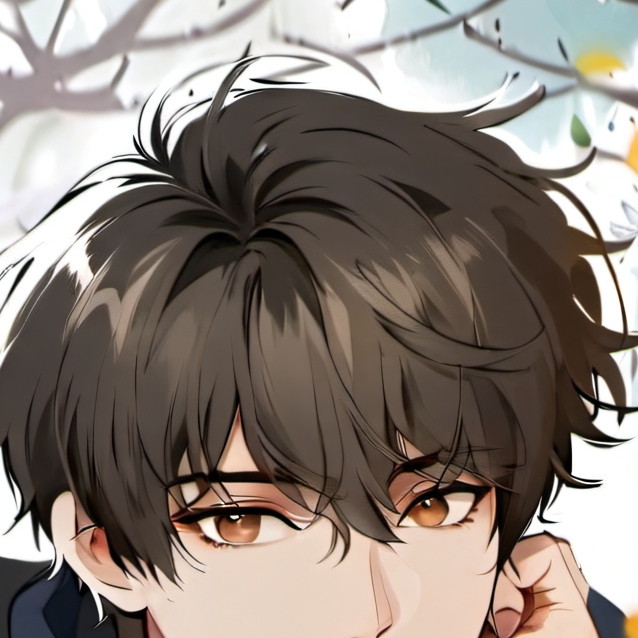 chat with ai character: Ryan