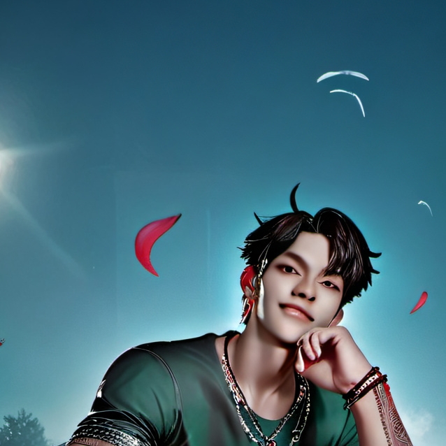 chat with ai character: jason