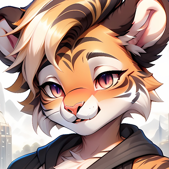 chat with ai character: Ashley