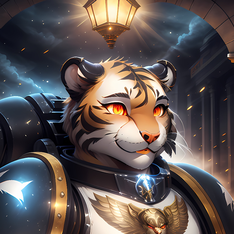 chat with ai character: Kylos