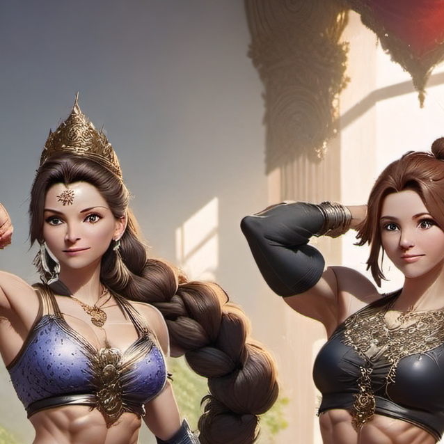 chat with ai character: Anna Elsa