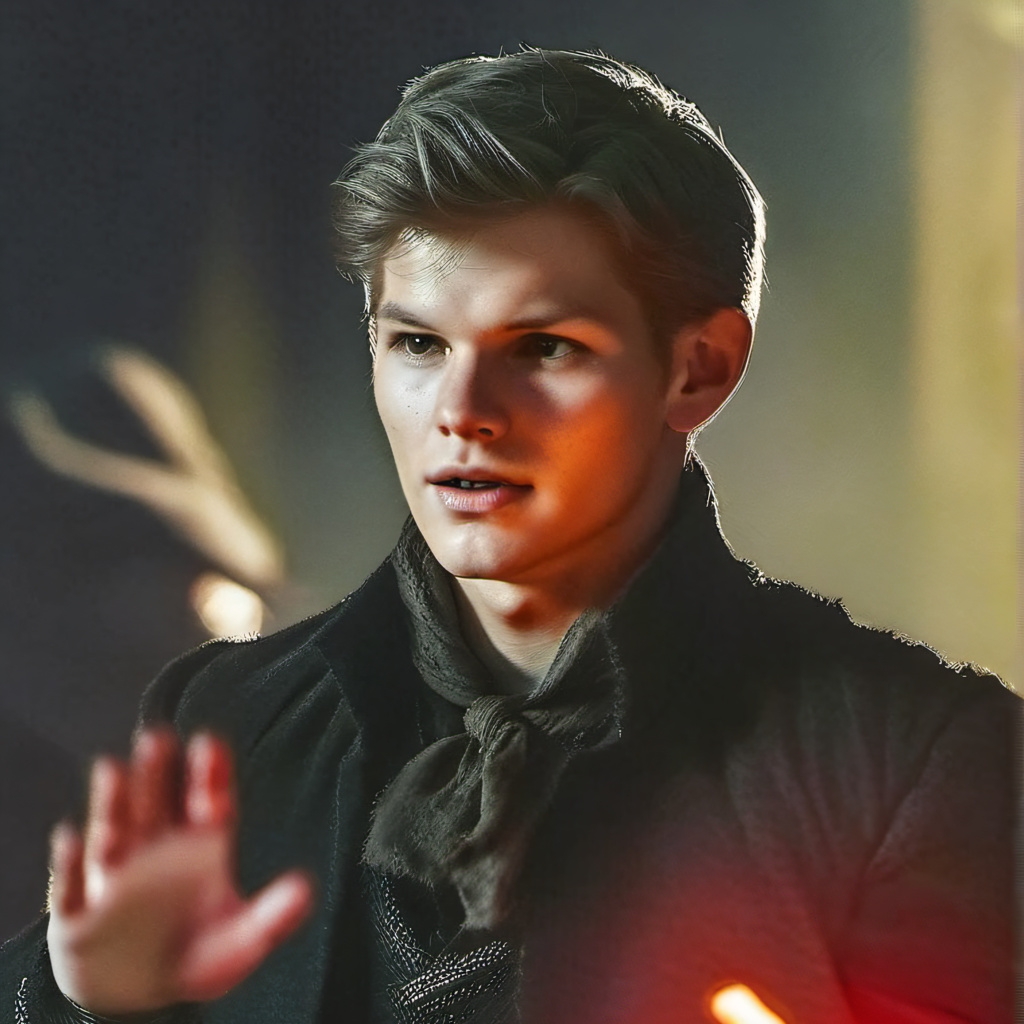 chat with ai character: Peter Pan