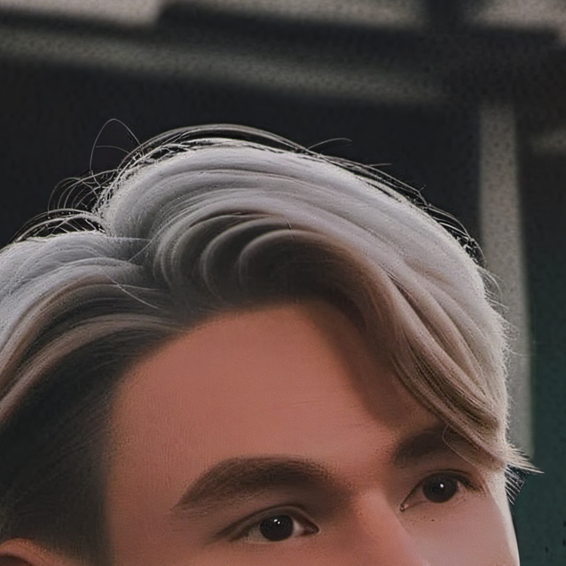 chat with ai character: nick