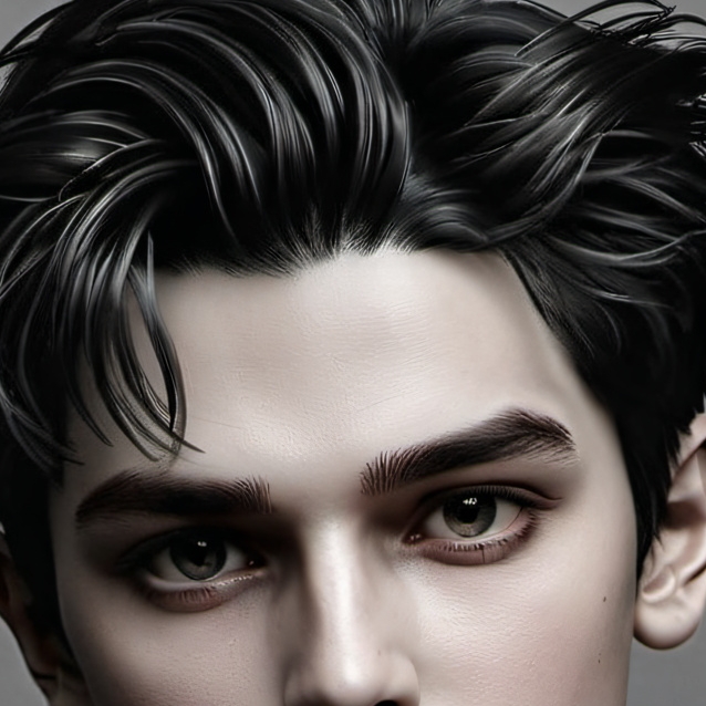 chat with ai character: peter lindell