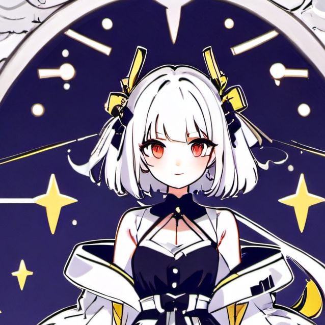 chat with ai character: eve