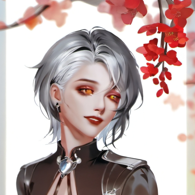 chat with ai character: azite