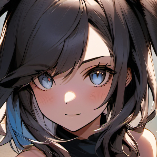 chat with ai character: nala