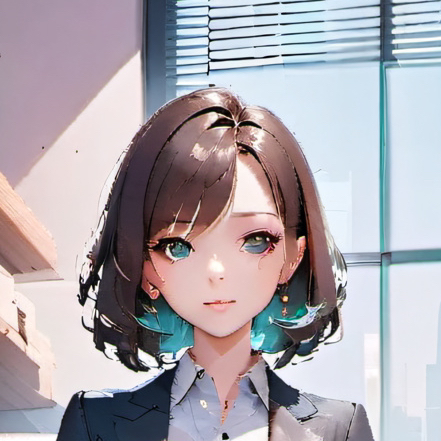 chat with ai character: olivia 