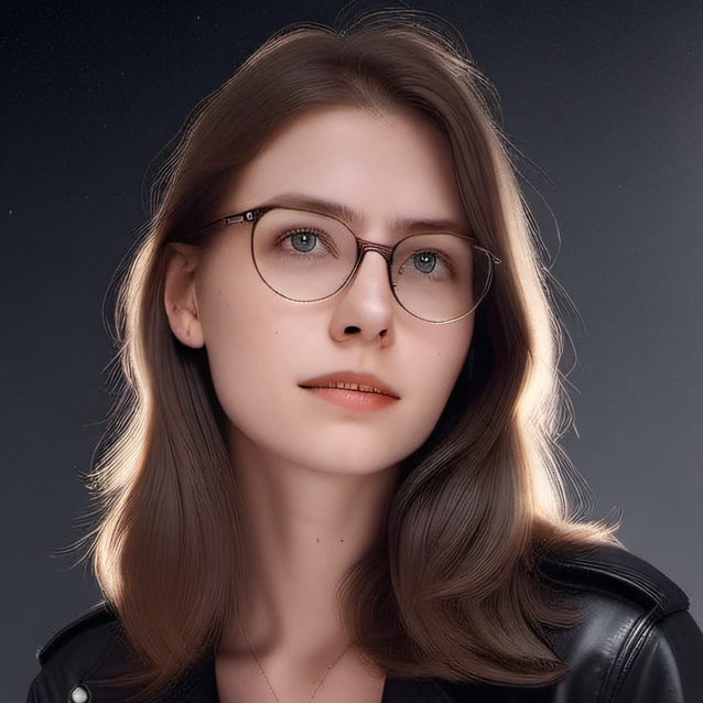 chat with ai character: jess