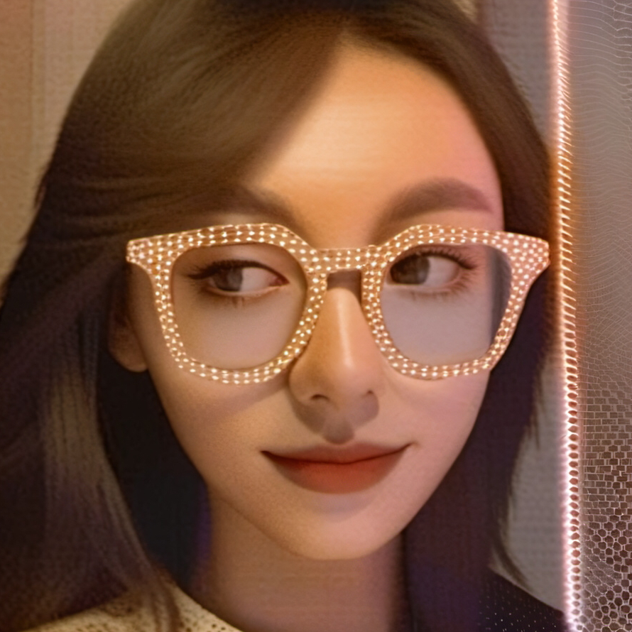 chat with ai character: May (me)