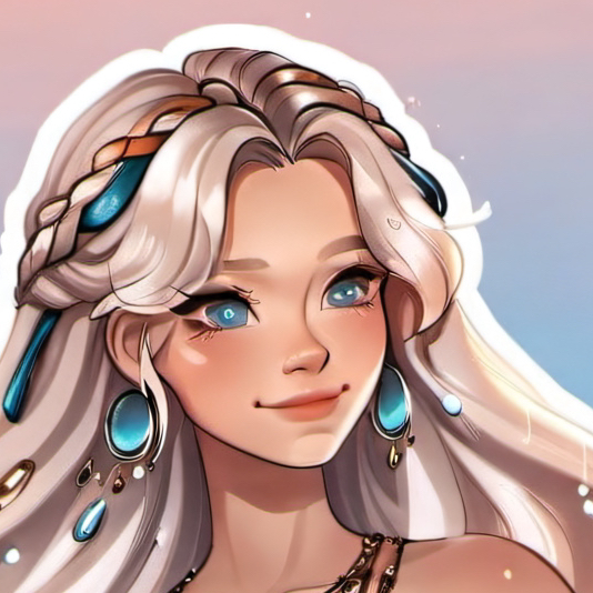 chat with ai character: Liv