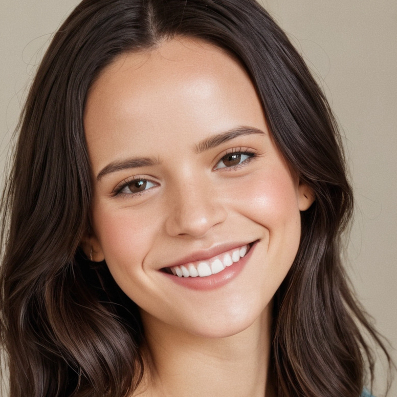 chat with ai character: Rosa