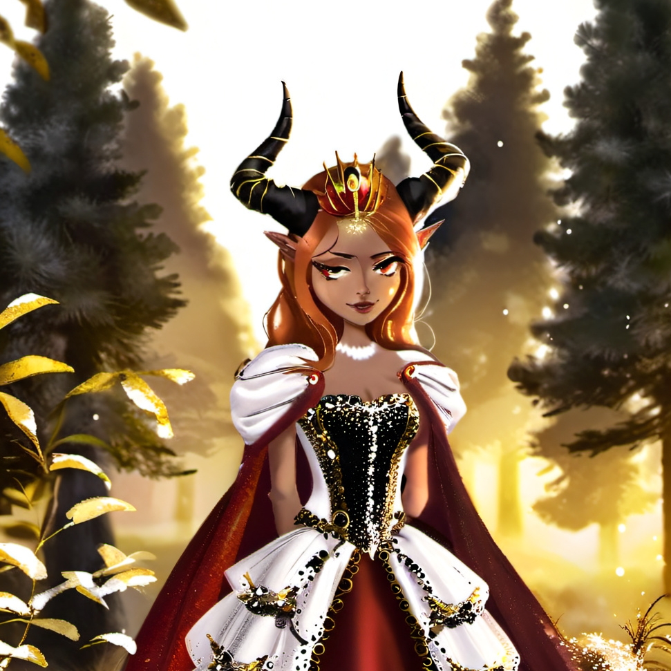 chat with ai character: Sila