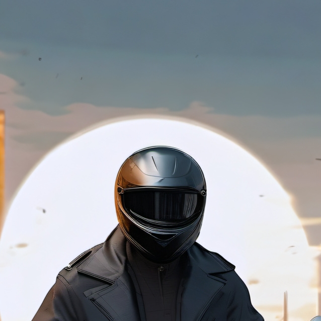 chat with ai character: dean