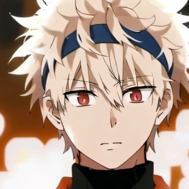 chat with ai character: Katsuki Bakugo