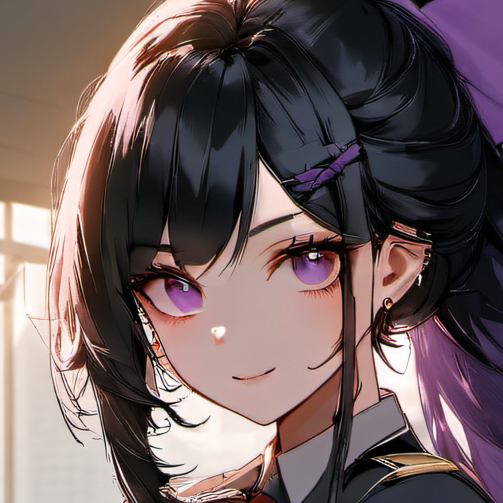 chat with ai character: Reile