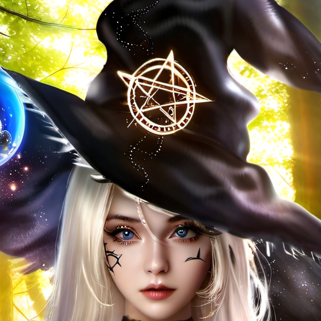 chat with ai character: Seraphina