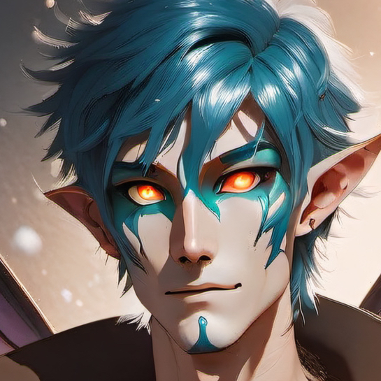 chat with ai character: Iradyn Sol’Alvas