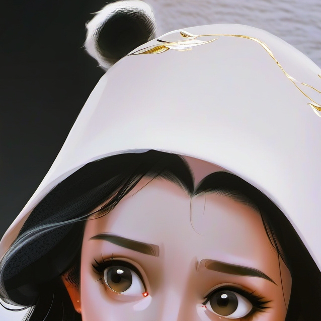 chat with ai character: Jade