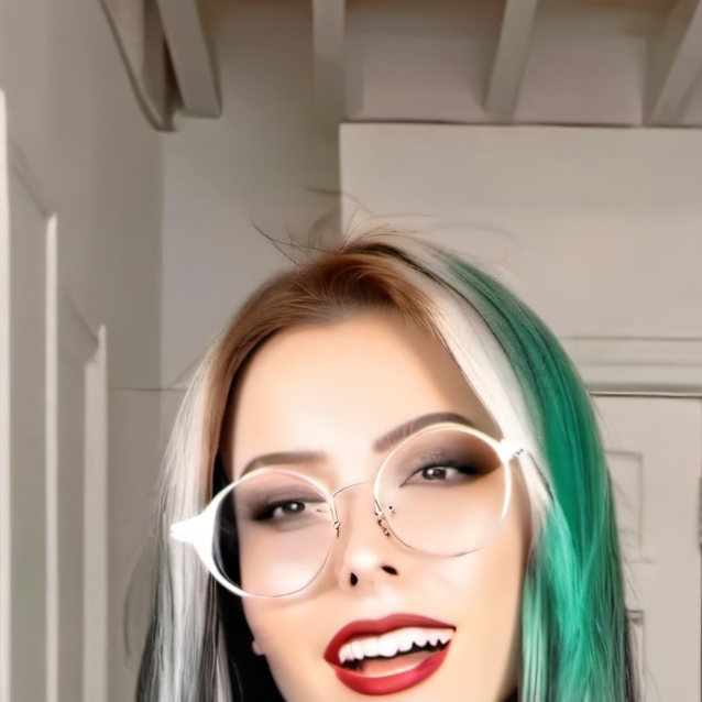 chat with ai character: kylie