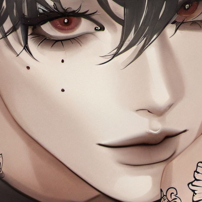 chat with ai character: ~Cross~
