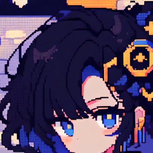 chat with ai character: MD, ep 8