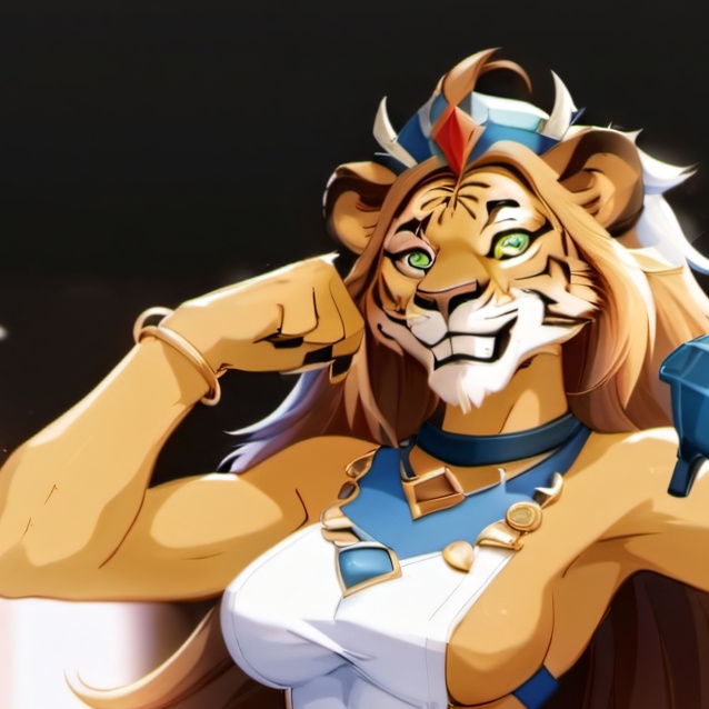chat with ai character: valk