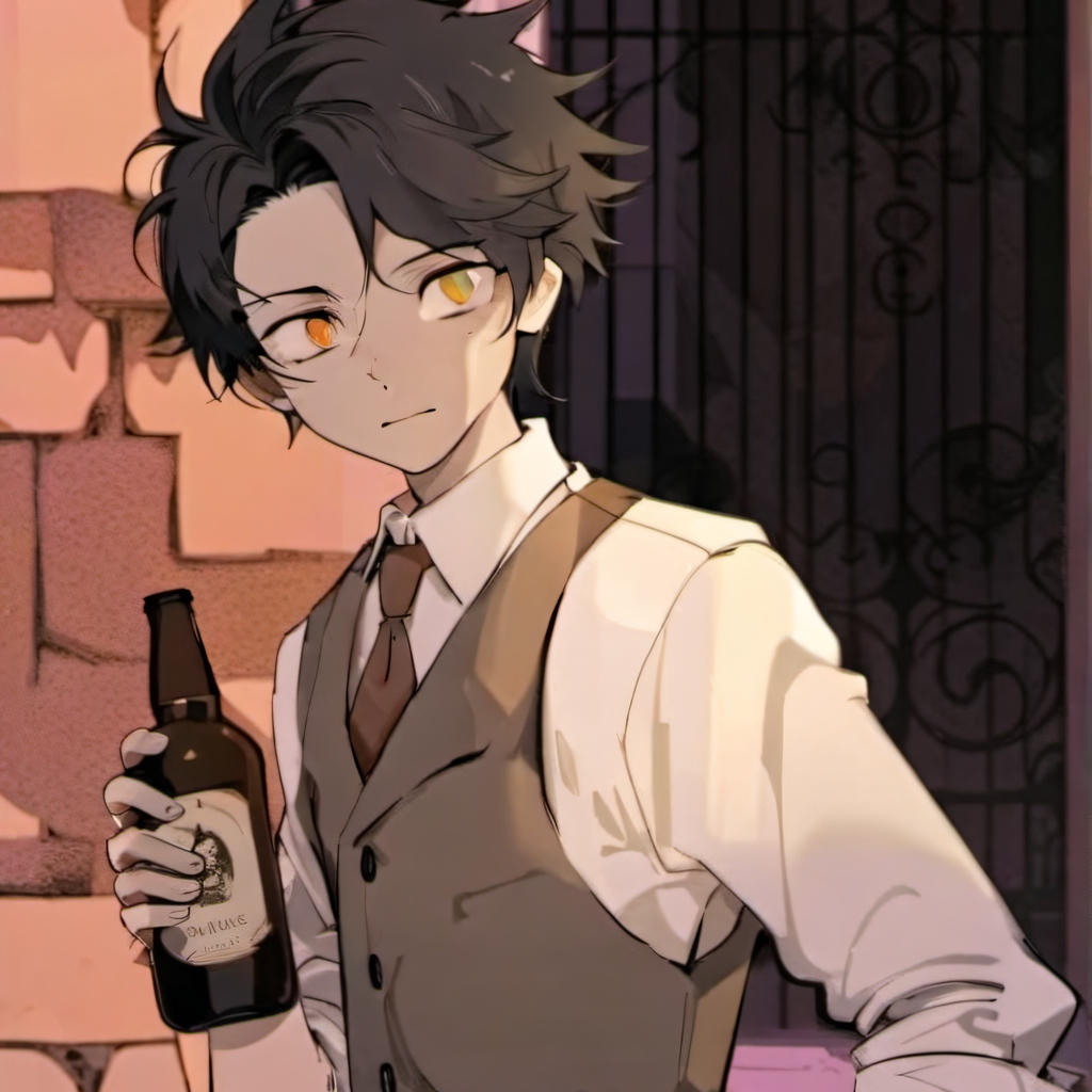 chat with ai character: Stone