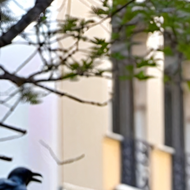 chat with ai character: Xavier