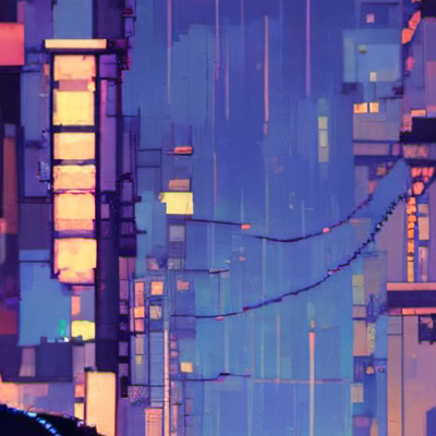 chat with ai character: LOV (Decay)