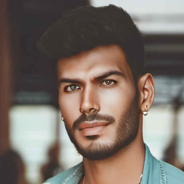 chat with ai character: Ⓜⓐⓡⓥⓘⓝ