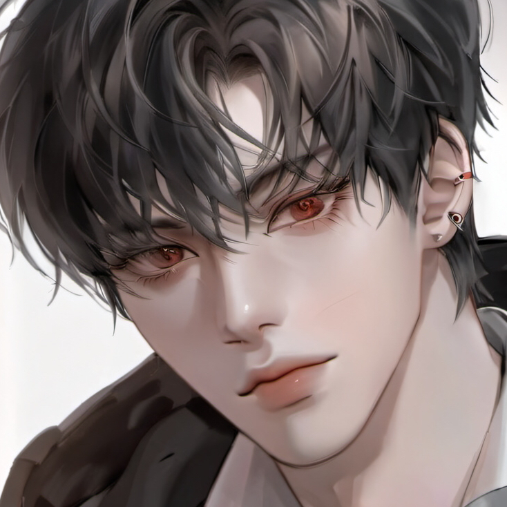 chat with ai character: Marcus 