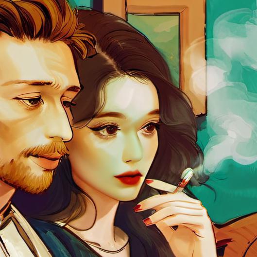 chat with ai character: Avery