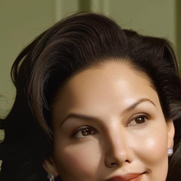 chat with ai character: Ashley Judd 