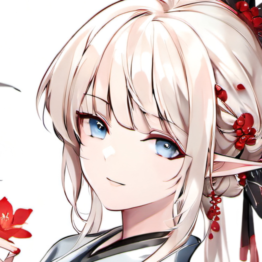 chat with ai character: Sakura