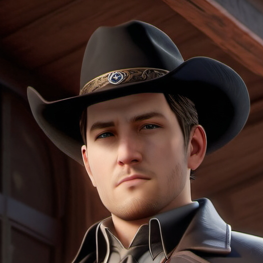 chat with ai character: Austen