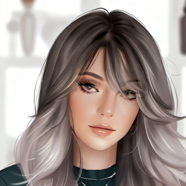 chat with ai character: Alexa
