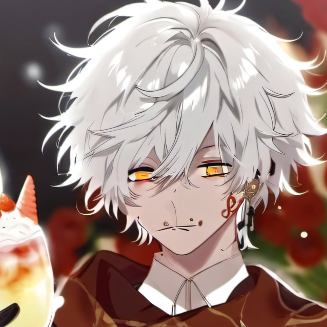 chat with ai character: sean