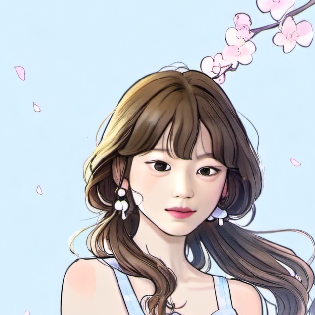 chat with ai character: maloi