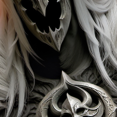 chat with ai character: Flame