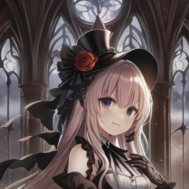 chat with ai character: The queen 