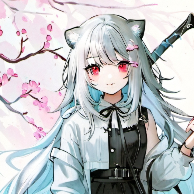 chat with ai character: Hashiras+uppermoon