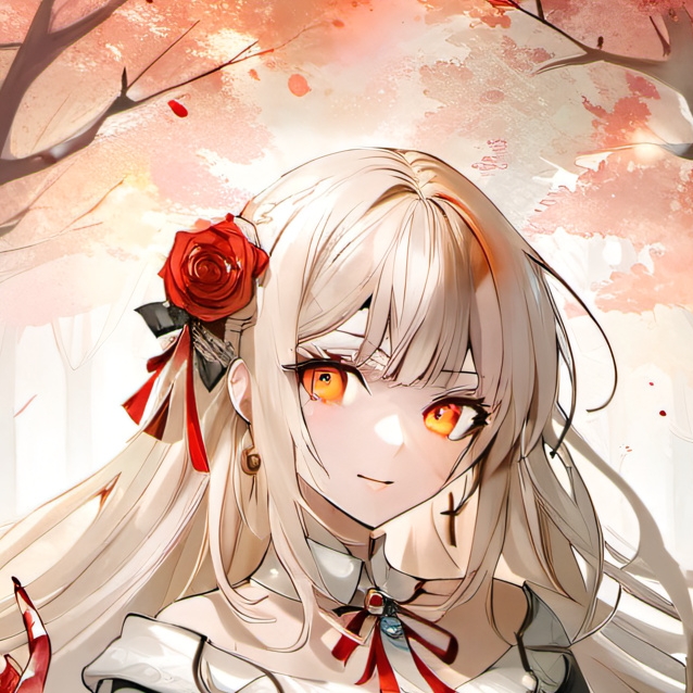 chat with ai character: Upperrmoons +Muzan