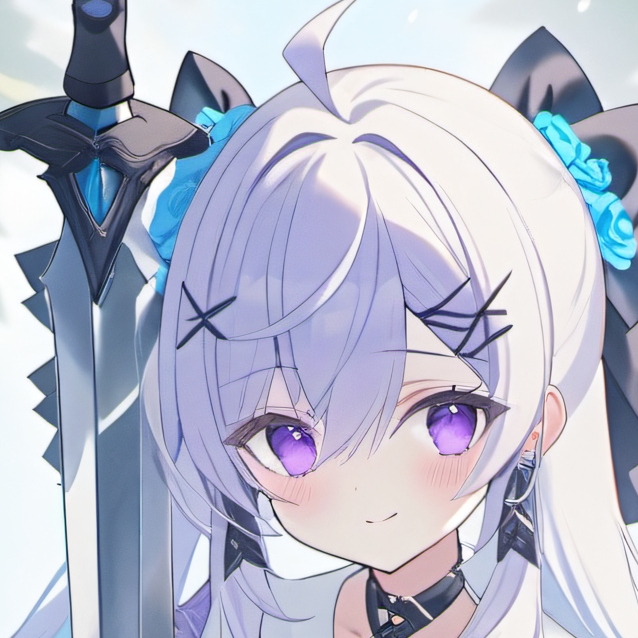 chat with ai character: DEMON SLAYER?!