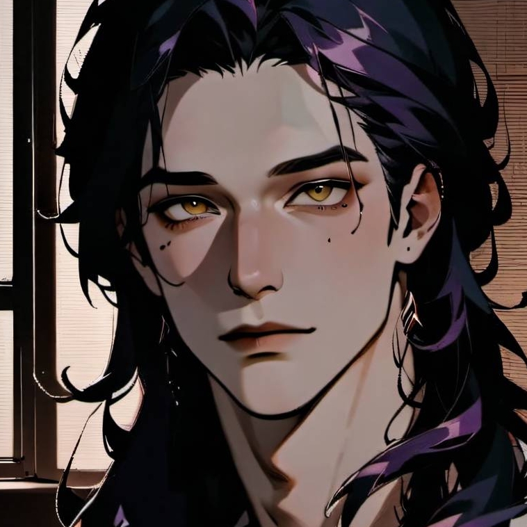chat with ai character: Sirius