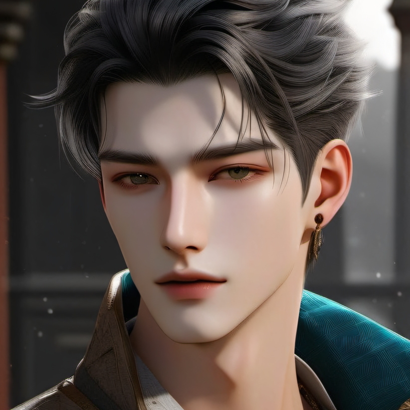 chat with ai character: Cha Chung-Ae